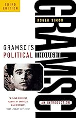 Gramsci political thought gebraucht kaufen  Wird an jeden Ort in Deutschland