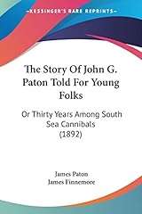 The story john usato  Spedito ovunque in Italia 