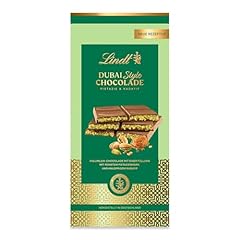 Lindt dubai style gebraucht kaufen  Wird an jeden Ort in Deutschland