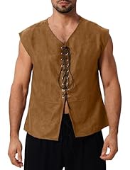 Men medieval vest for sale  Delivered anywhere in UK