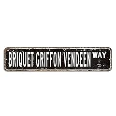 Briquet griffon vendeen d'occasion  Livré partout en France