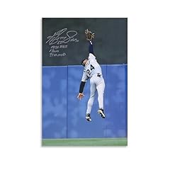 Ken griffey autograph for sale  Delivered anywhere in USA 