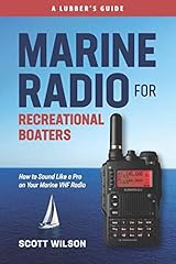 Marine radio for usato  Spedito ovunque in Italia 