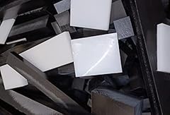 5kg pom kunststoff gebraucht kaufen  Wird an jeden Ort in Deutschland
