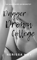 Dagger drown college for sale  Delivered anywhere in UK