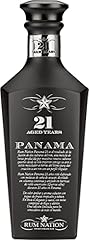 Rum nation panama gebraucht kaufen  Wird an jeden Ort in Deutschland