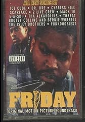 Friday for sale  Delivered anywhere in USA 