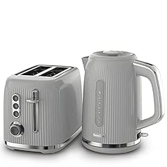 Breville bold grey for sale  Delivered anywhere in UK