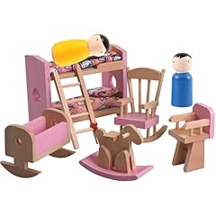 Pcs dolls house for sale  Delivered anywhere in UK
