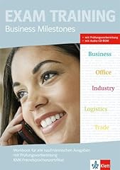 Business milestones workbook gebraucht kaufen  Wird an jeden Ort in Deutschland