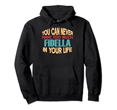 Funny fidella personalized for sale  Delivered anywhere in Ireland