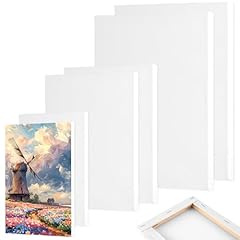 Pcs toile peinture d'occasion  Livré partout en Belgiqu
