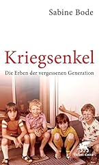 Kriegsenkel erben vergessenen gebraucht kaufen  Wird an jeden Ort in Deutschland