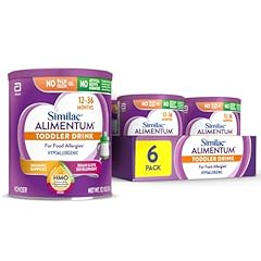 Similac alimentum toddler for sale  Delivered anywhere in USA 