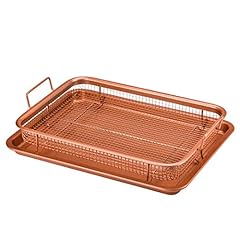 Ossian copper crisper for sale  Delivered anywhere in UK