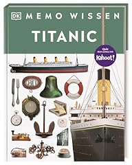 Memo wissen titanic gebraucht kaufen  Wird an jeden Ort in Deutschland