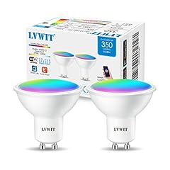 Lvwit gu10 wifi for sale  Delivered anywhere in UK