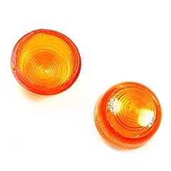 Motorcycle amber turn for sale  Delivered anywhere in UK