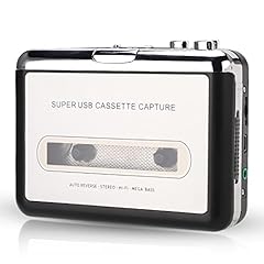 Portable cassette player for sale  Delivered anywhere in UK
