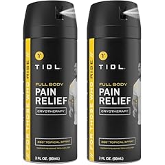 Tidl cryotherapy pain for sale  Delivered anywhere in USA 
