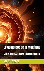 Complexe multitude ultime d'occasion  Livré partout en France