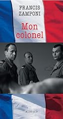 Colonel d'occasion  Livré partout en France