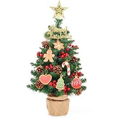 Artificial mini christmas for sale  Delivered anywhere in USA 