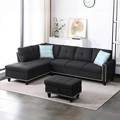 Yafylly sectional couches for sale  Delivered anywhere in USA 