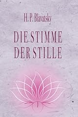 Stimme stille gebraucht kaufen  Wird an jeden Ort in Deutschland