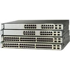 C3750g 24ps cisco for sale  Delivered anywhere in UK
