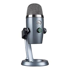 Blue yeti nano for sale  Delivered anywhere in Ireland