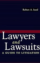 Lawyers lawsuits guide for sale  Delivered anywhere in USA 