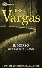 Morso della reclusa. d'occasion  Livré partout en Belgiqu