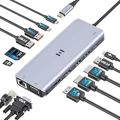 Usb docking station for sale  Delivered anywhere in USA 