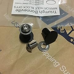Mirror blanking block for sale  Delivered anywhere in USA 