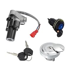 Set motorcycle ignition for sale  Delivered anywhere in UK