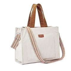 Cluci corduroy tote for sale  Delivered anywhere in USA 