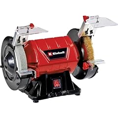 Einhell smerigliatrice combina usato  Spedito ovunque in Italia 