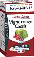 Juvamine jambes légères d'occasion  Livré partout en France