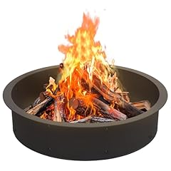 Skcoipsra fire pit for sale  Delivered anywhere in USA 