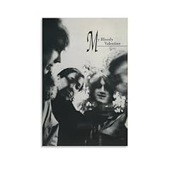 Bloody valentine canvas for sale  Delivered anywhere in USA 