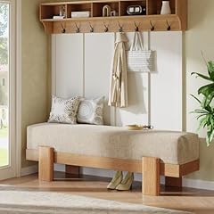 Tribesigns inch upholstered for sale  Delivered anywhere in USA 