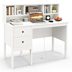 Costway computer desk for sale  Delivered anywhere in UK
