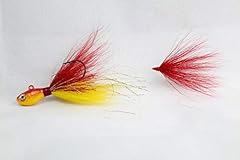 Peacock bass jigs for sale  Delivered anywhere in USA 