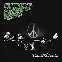Live woodstock vinyl for sale  Delivered anywhere in UK