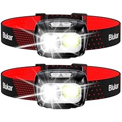 Blukar head torch for sale  Delivered anywhere in UK