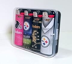 Team lighters steelers for sale  Delivered anywhere in USA 