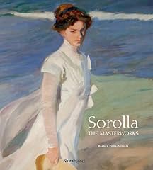 Sorolla masterworks for sale  Delivered anywhere in USA 