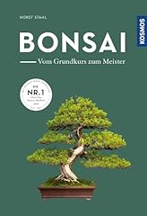 Bonsai vom grundkurs gebraucht kaufen  Wird an jeden Ort in Deutschland
