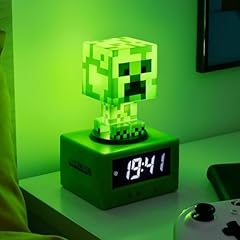 Paladone minecraft creeper for sale  Delivered anywhere in Ireland